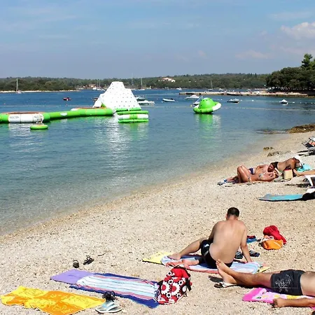 With A Parking Space Vrsar, Porec - 18912 Appartement