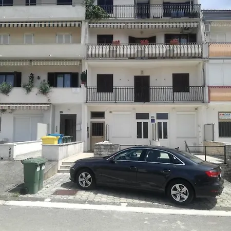 With A Parking Space Vrsar, Porec - 18912 Vrsar