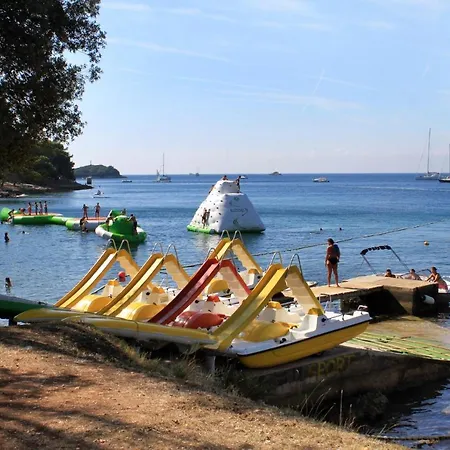 With A Parking Space Vrsar, Porec - 18912 *
